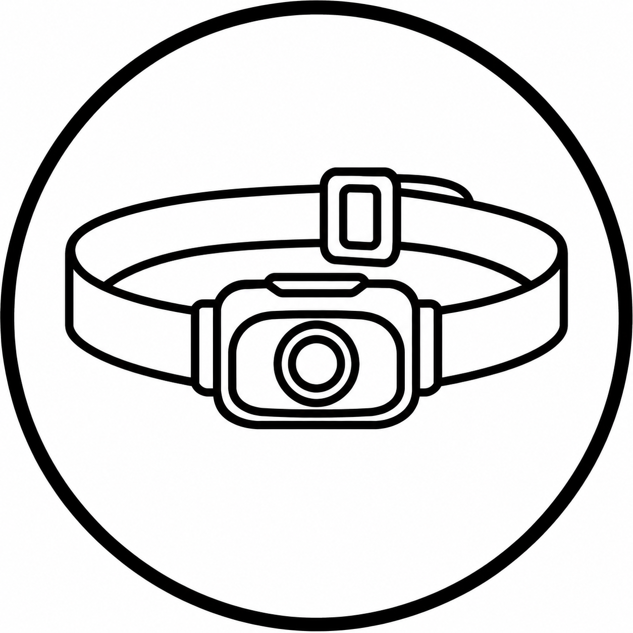 Headlamps